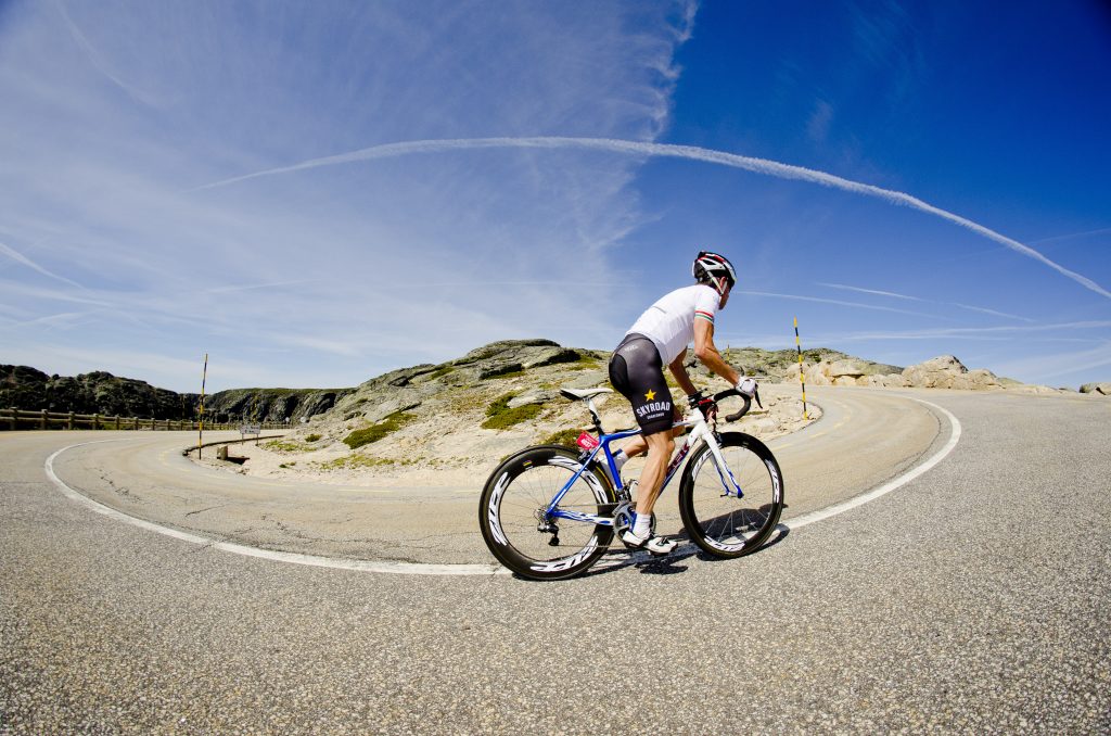 Granfondo Serra da Estrela