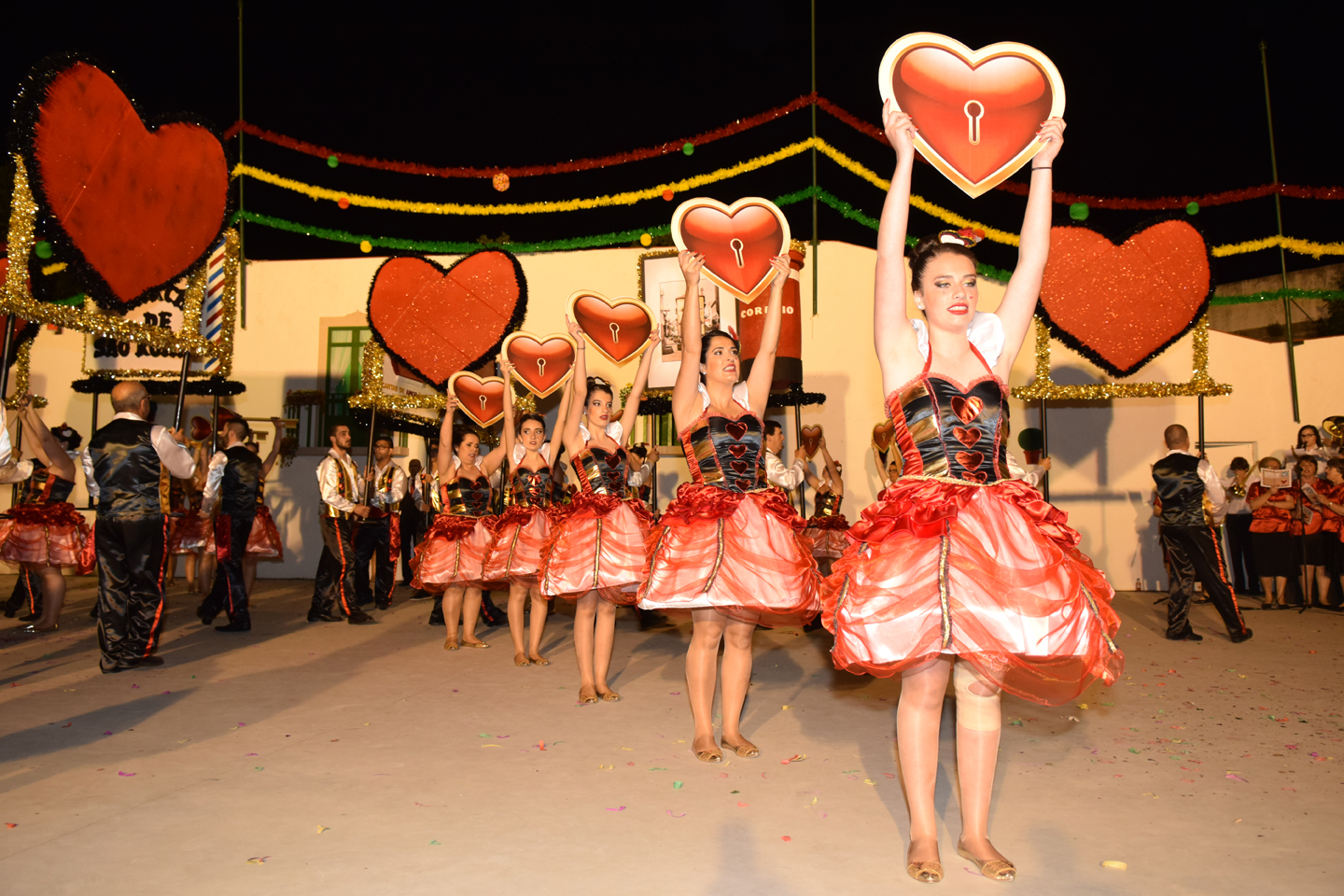 marchas_populares