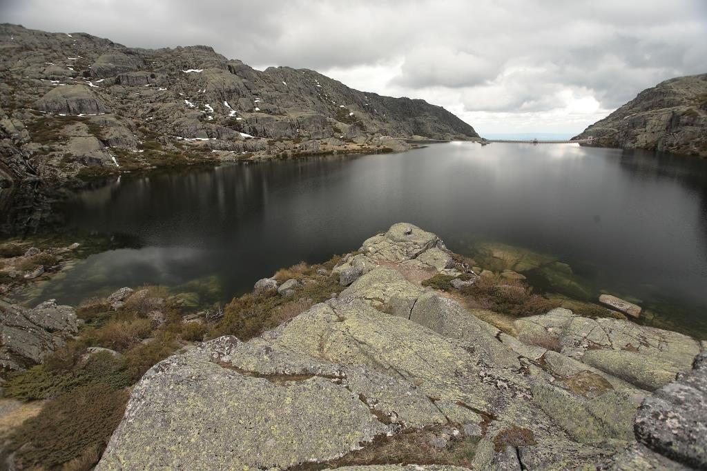 Lagoas da Eletricidade