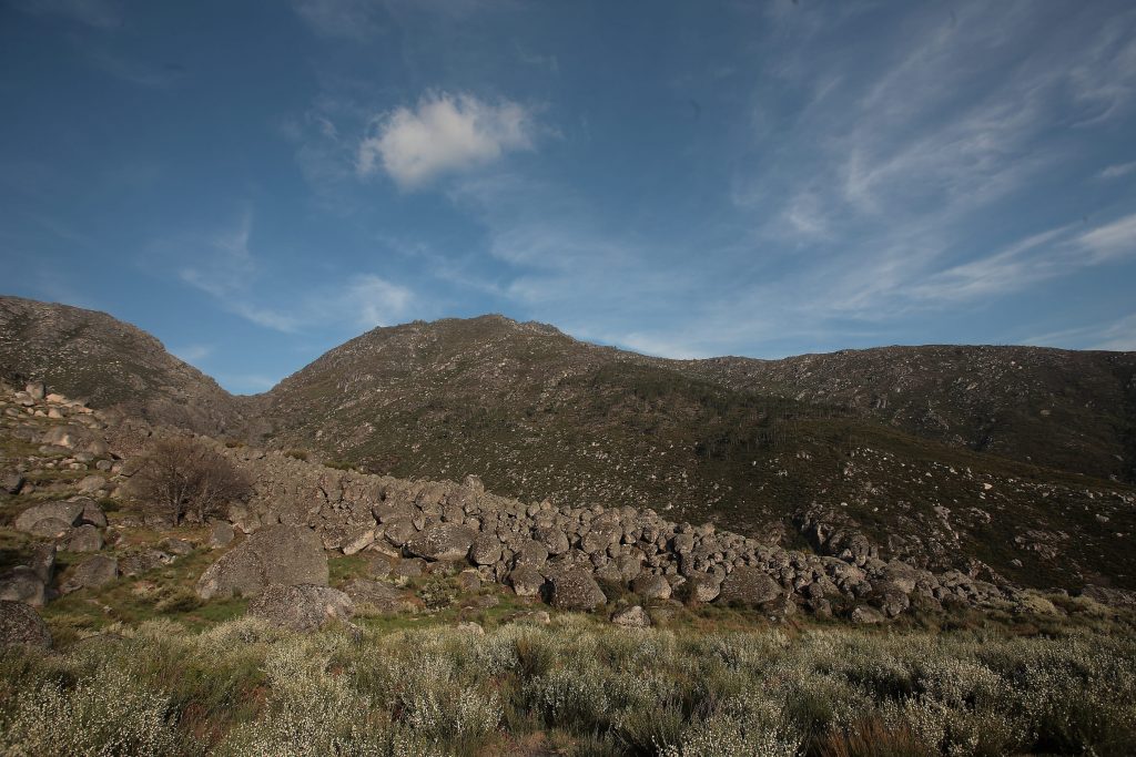 Garganta de Loriga – Eira da Pedra