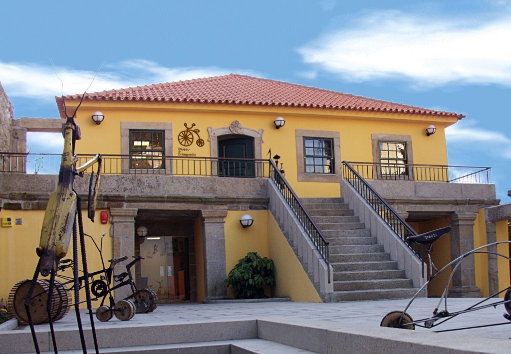 Museu do Brinquedo
