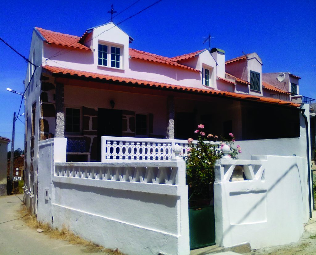 REFÚGIO DO CORISCO
