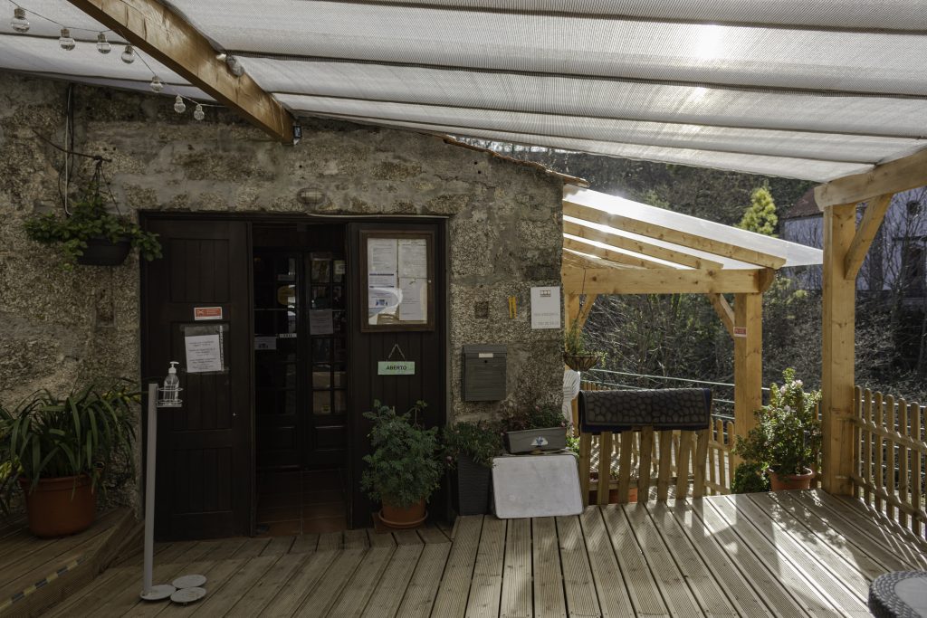 Restaurante A Margarida I