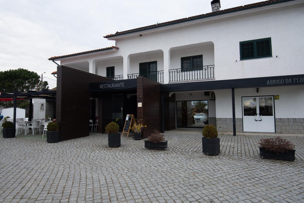 Restaurante Abrigo da Floresta