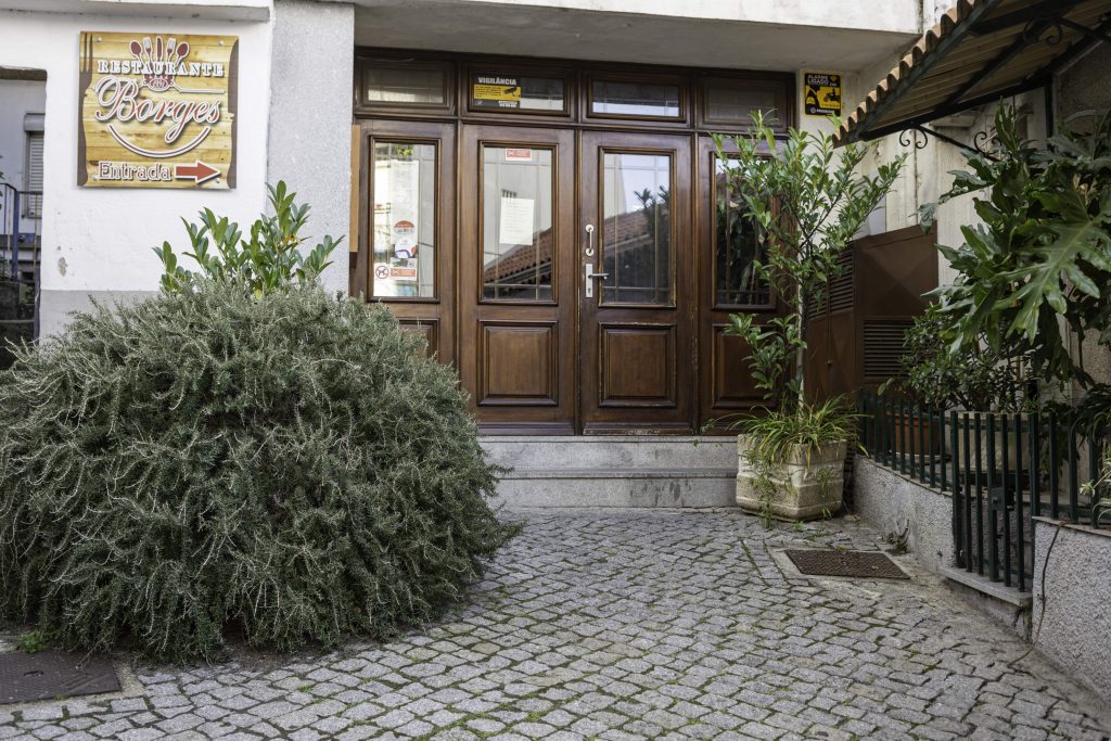 Restaurante Borges