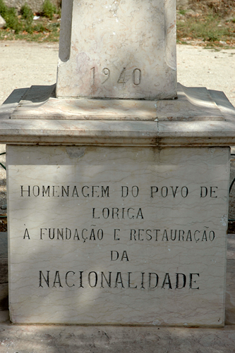 Cruzeiro da Independência
