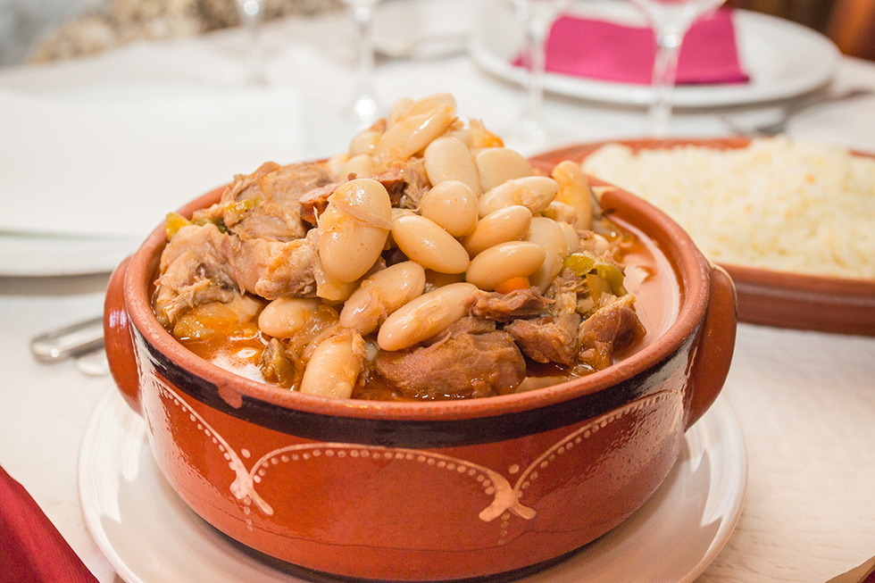 Churrasqueira Serrana