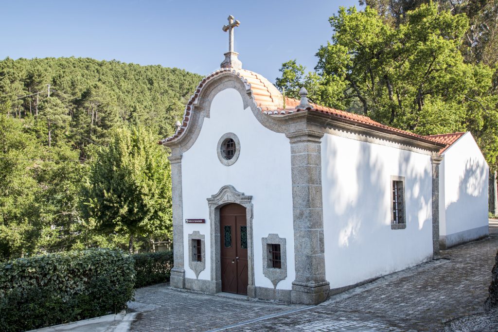 Capela de Nossa Senhora da Apresentação