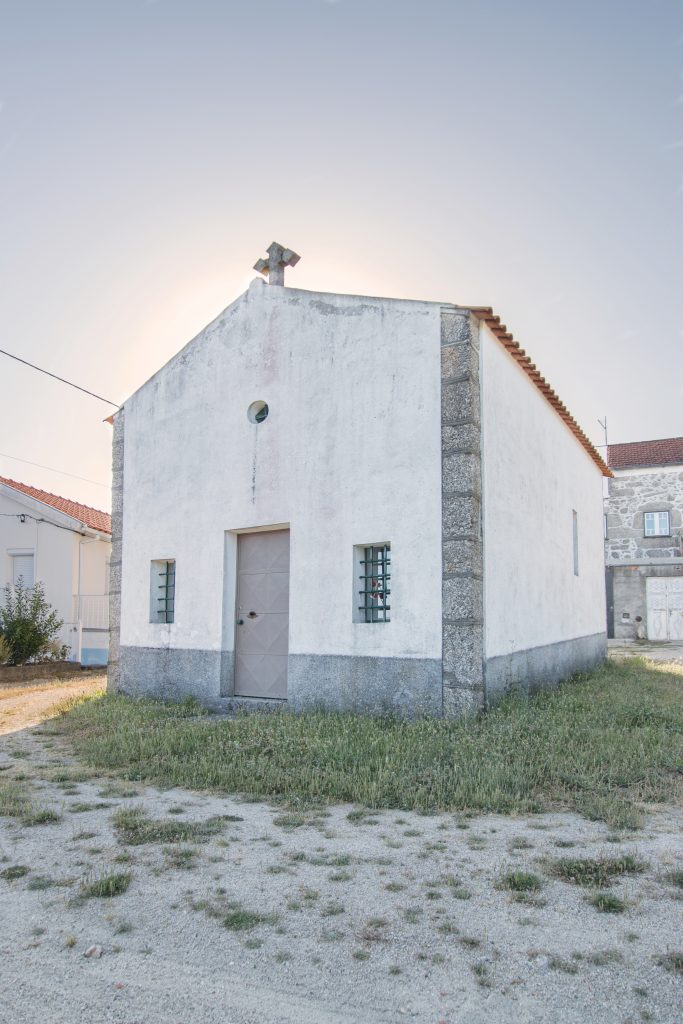 Capela de Nossa Senhora da Anunciação
