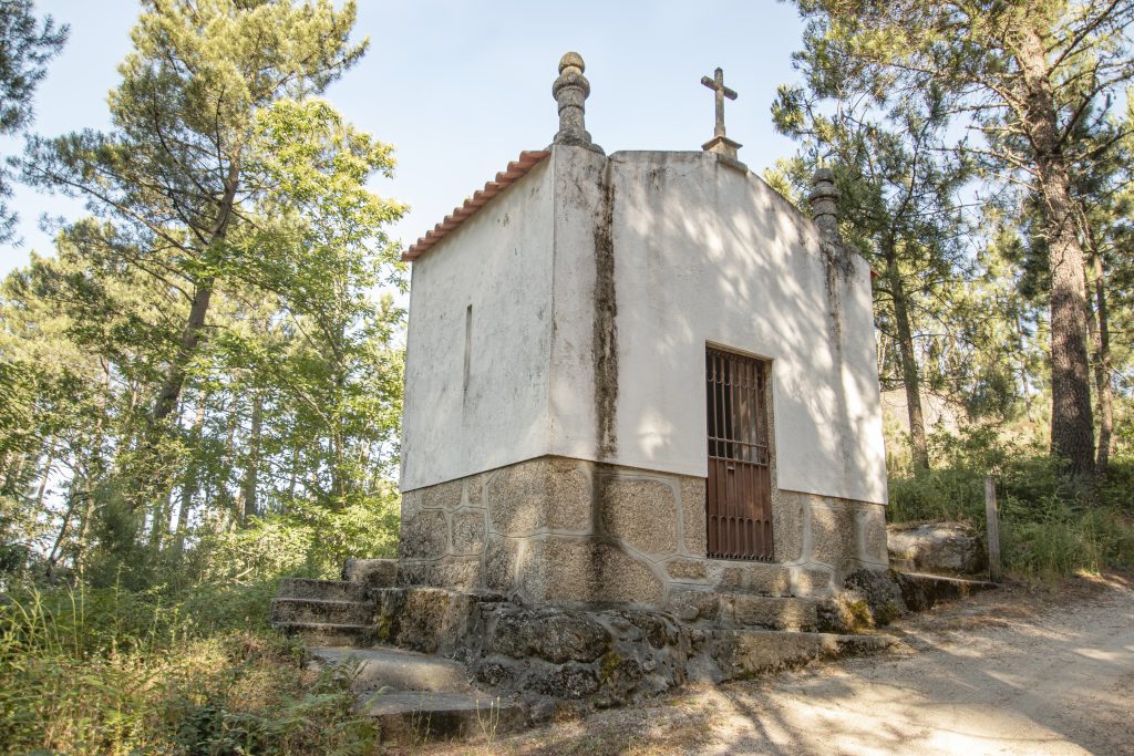 Capela de Nossa Senhora das Dores