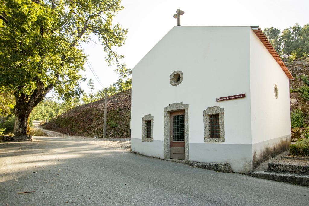 Capela de Nossa Senhora da Piedade