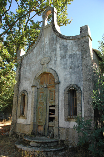Capela de Santa Ana4