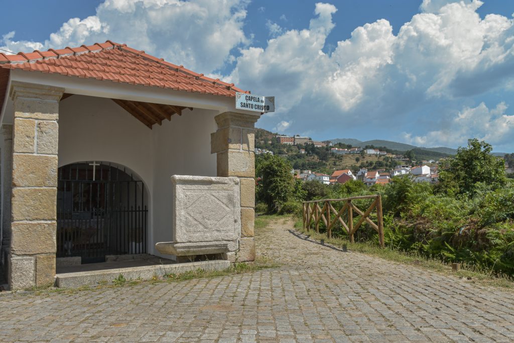 Capela de Santo Cristo