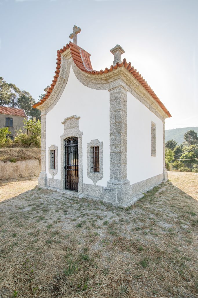 Capela de Nossa Senhora do Encontro