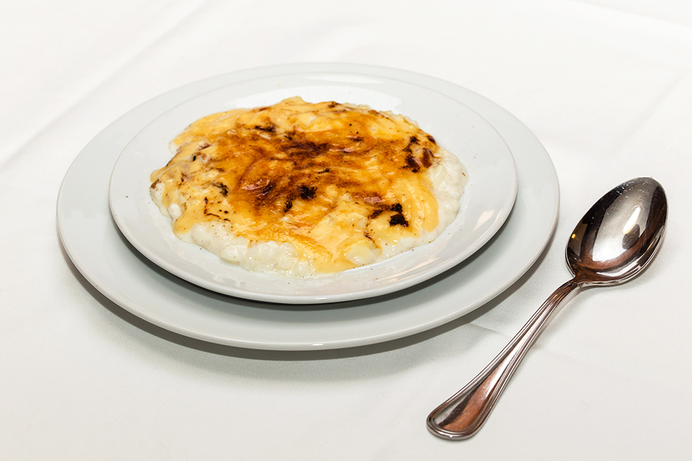 Restaurante Camelo