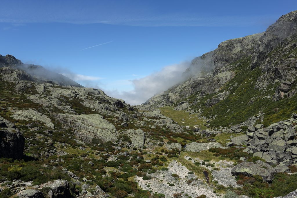 PR5 – SEI/ROTA DA GARGANTA DE LORIGA