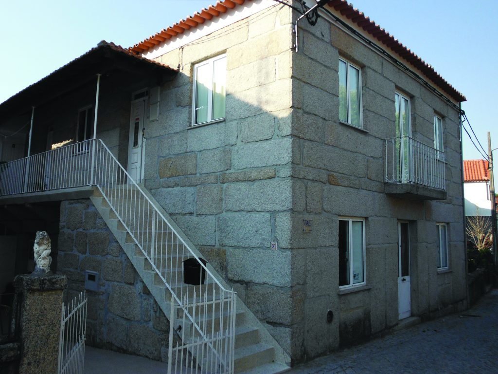 RECANTO D’AVÓ