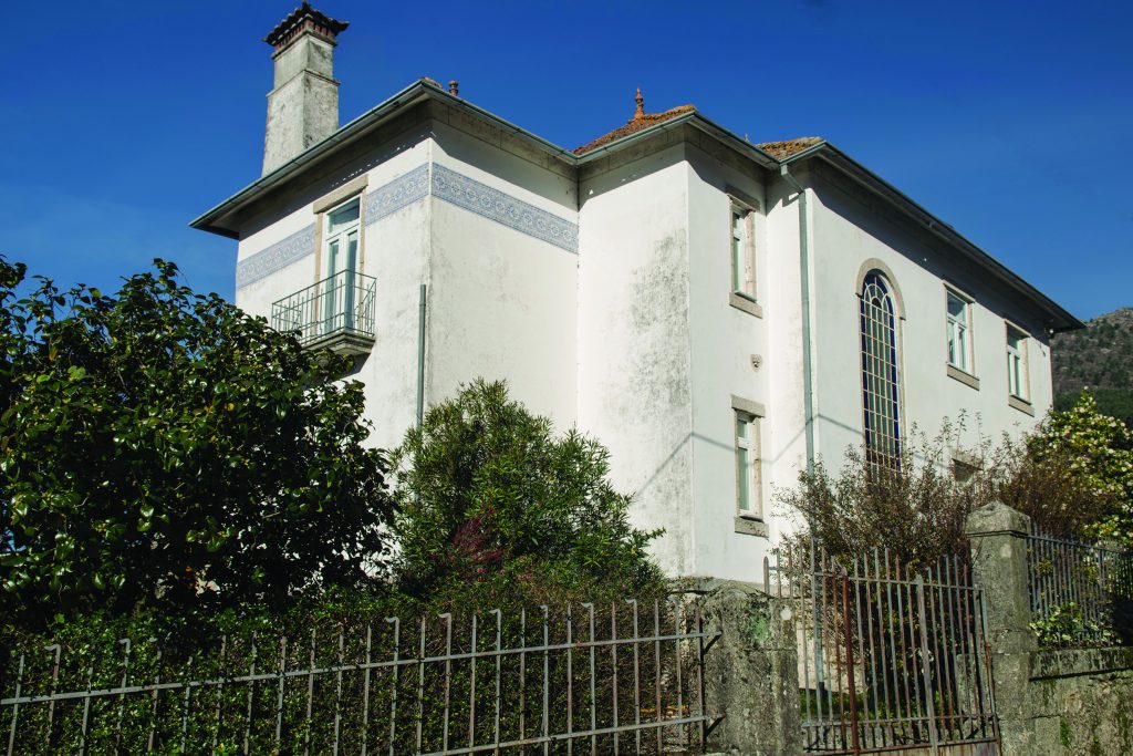 CASA SOITO DO FRADE