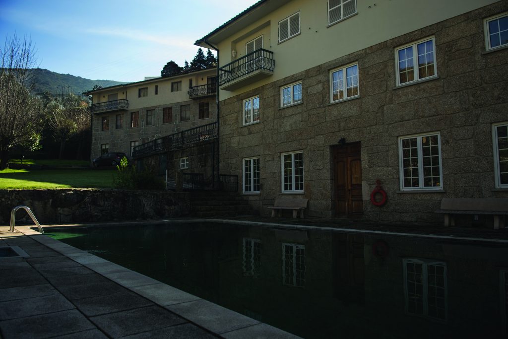 CASA DA RIBEIRA