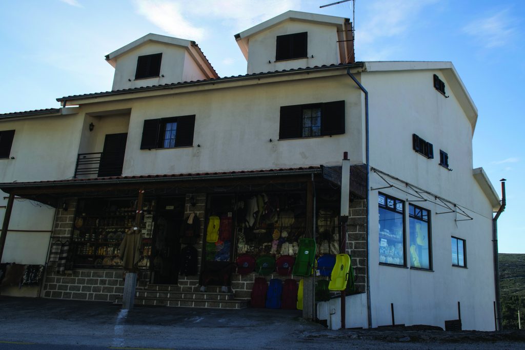 CASA SERRANA