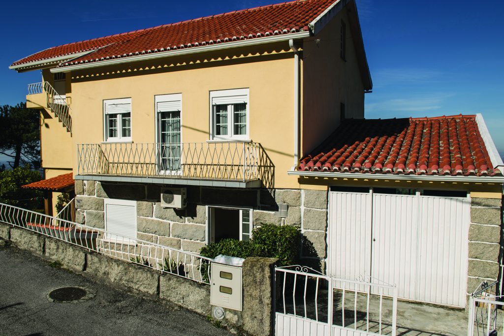 CASAS DO CASTELO