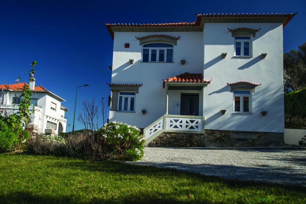CASA DO VIDOEIRO