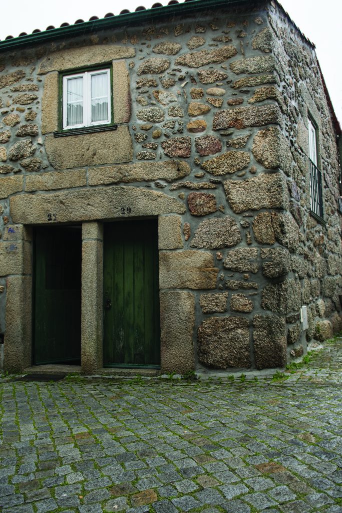 CASA D’AVÓ MARIA