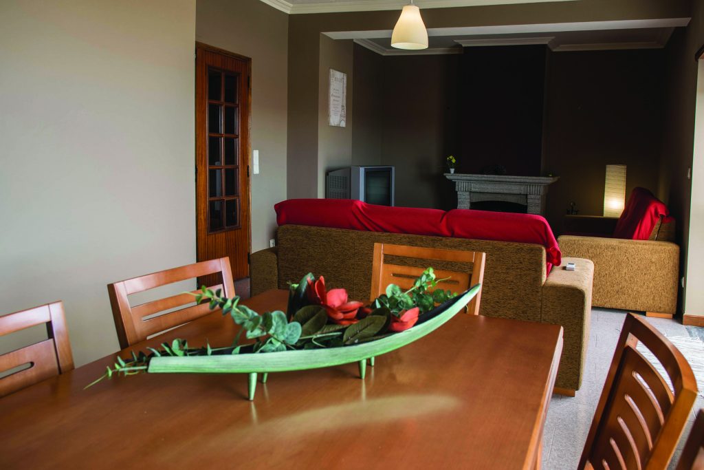 APARTAMENTO 1.º DE MAIO