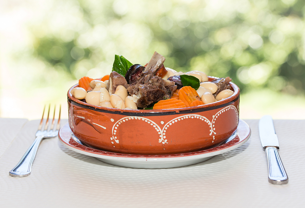 Restaurante Miralva