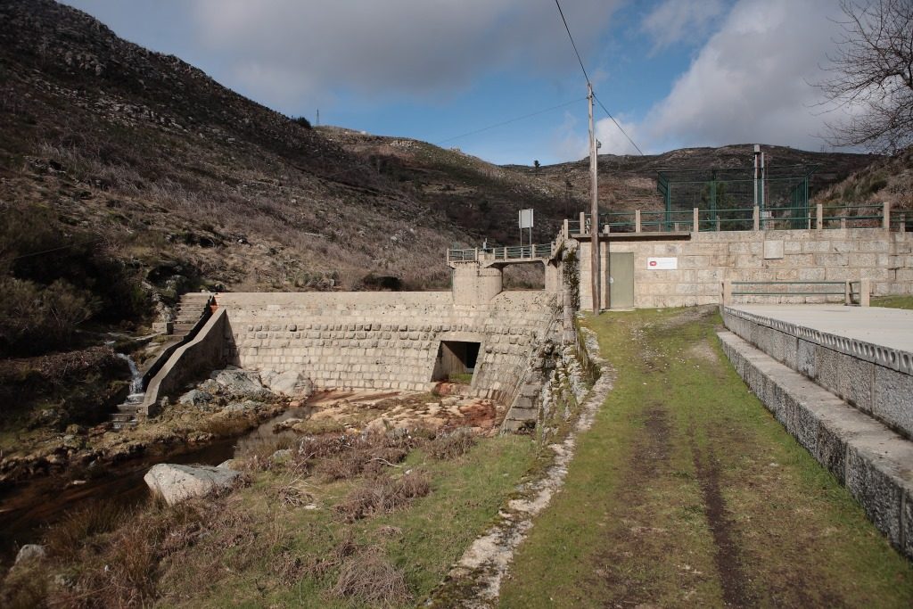 Poço Negro