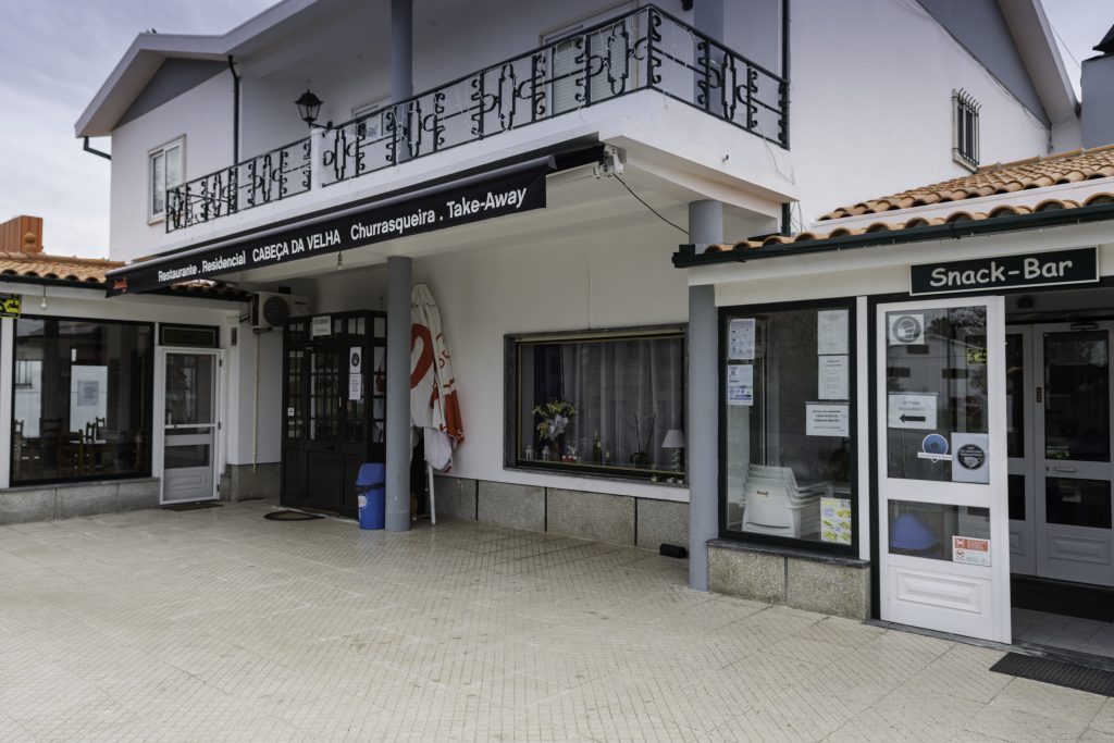 Cabeça da Velha Restaurante, Grelhados e Take Away