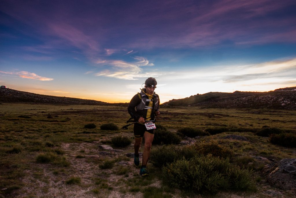 Ultra Trail- Oh Meu Deus