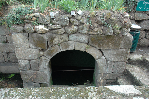 Fonte de Santo Antão