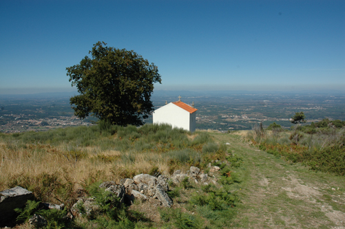 Capela da Nossa Senhora de la Salette