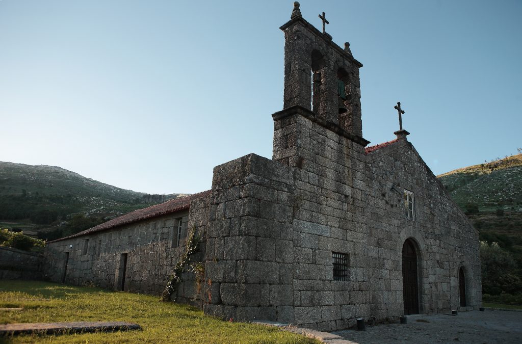Igreja Nossa Senhora do Rosário