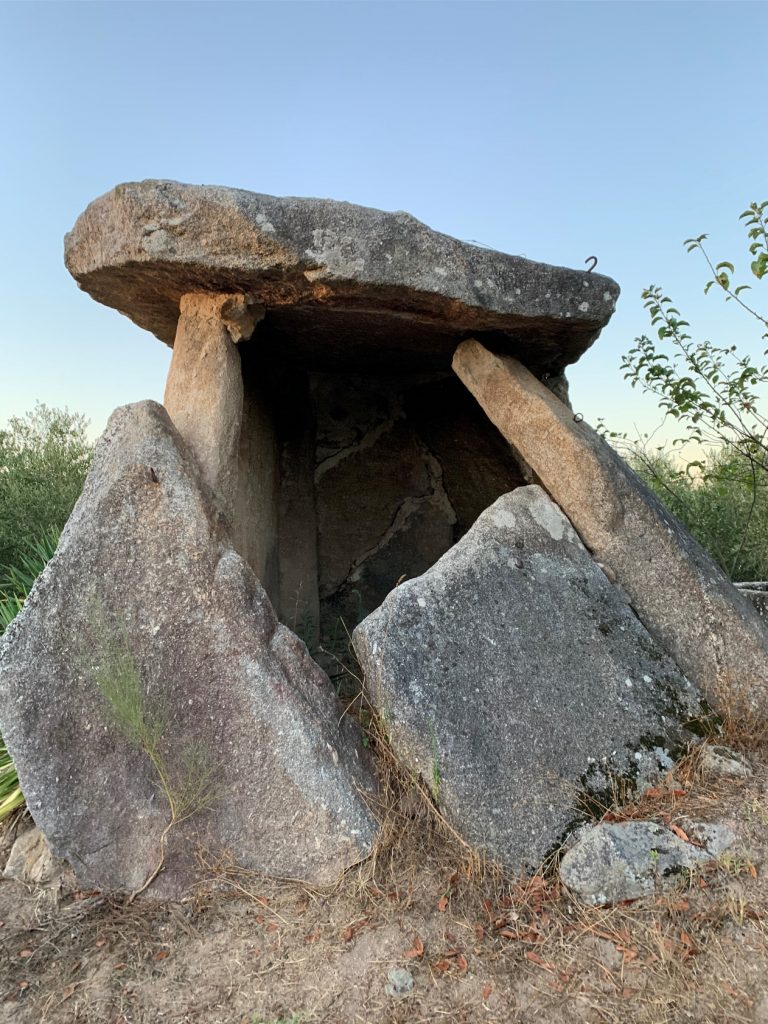 Anta de Paranhos