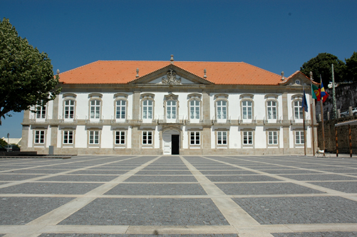 Casa das Obras