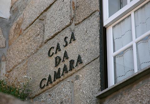Casa da Câmara – Casal de Travancinha