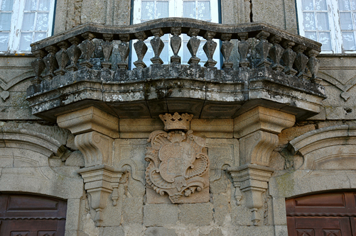 Casa da Prebenda