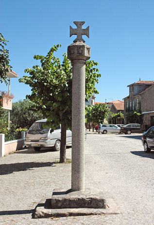 Cruzeiro – Santa Marinha