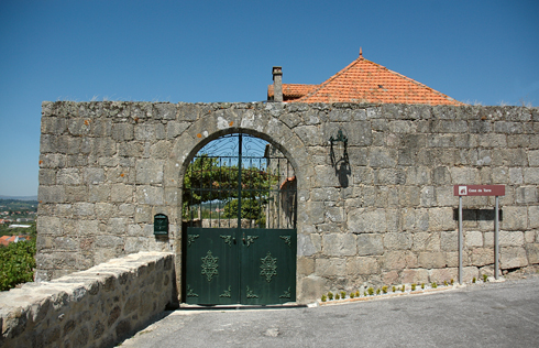 Casa da Torre