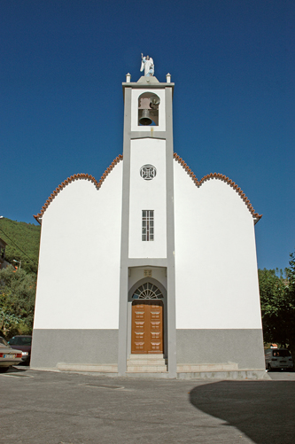 Igreja da Divina Pastora
