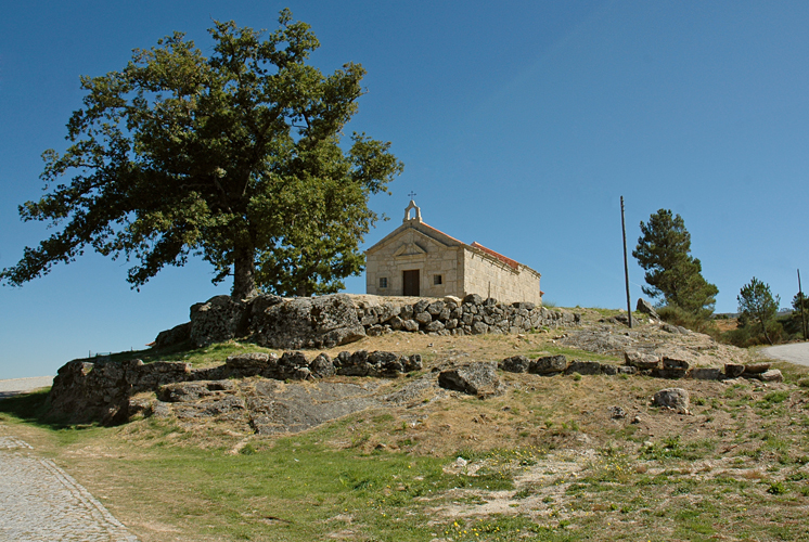 Capela da Nossa Senhora do Espinheiro