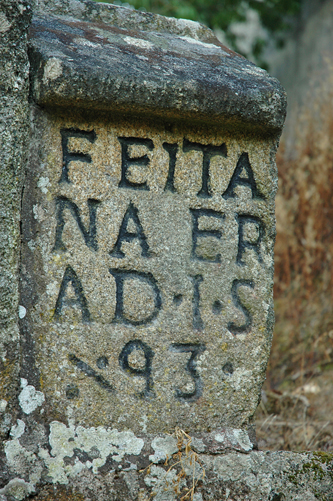 Fonte do Amieiro