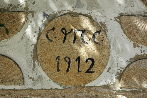 Fontanário – Carragozela