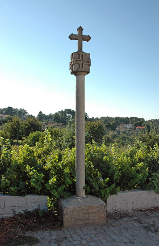 Cruzeiro – Folgosa da Madalena