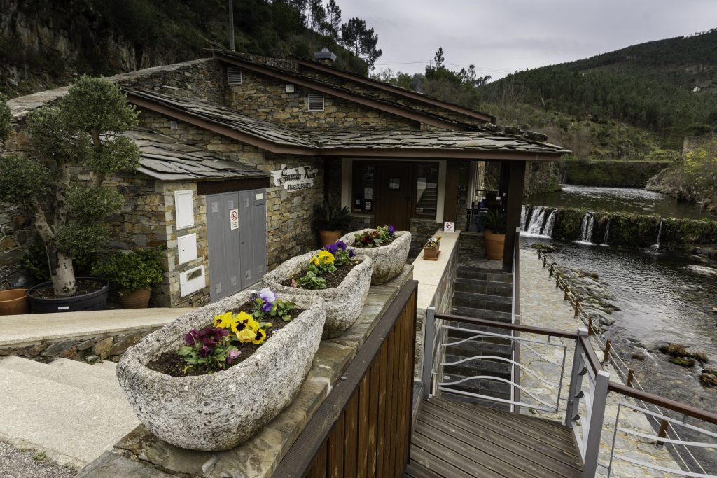 Restaurante Guarda Rios