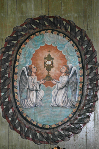 Igreja Paroquial de São Pedro
