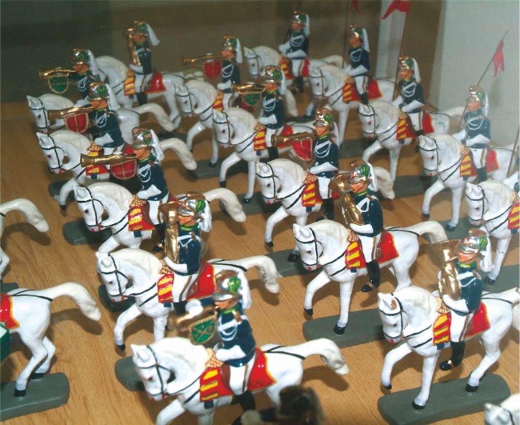 Roteiro da Cidade: Museus/Centros Interpretativos