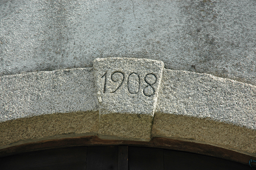 Capela Nossa Senhora do Castelo – Figueiredo